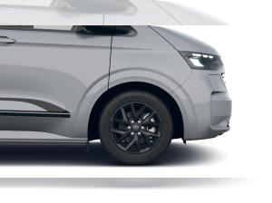 Volkswagen e-Transporter Kasten Doka KR ❗️Potthoff Frühlingsaktion❗️