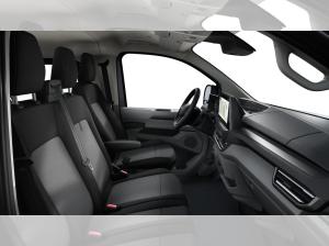 Volkswagen e-Transporter Kasten Doka KR ❗️Potthoff Frühlingsaktion❗️
