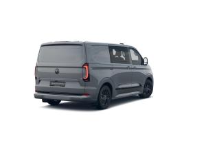 Volkswagen e-Transporter Kasten Doka KR ❗️Potthoff Frühlingsaktion❗️
