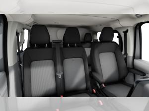 Volkswagen e-Transporter Kasten Doka KR ❗️Potthoff Frühlingsaktion❗️