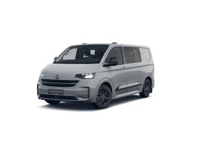 Volkswagen e-Transporter Kasten Doka KR ❗️Potthoff Frühlingsaktion❗️