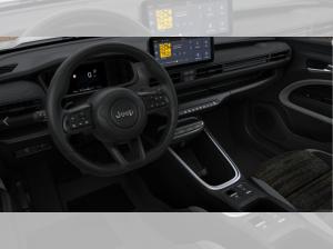 Jeep Avenger ❗️❗️❗️Altitude Automatik - Allwetterreifen❗️❗️❗️