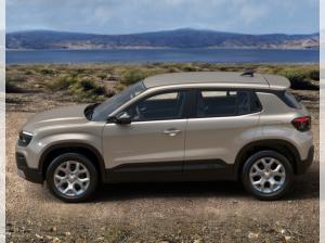 Jeep Avenger ❗️❗️❗️Altitude Automatik - Allwetterreifen❗️❗️❗️