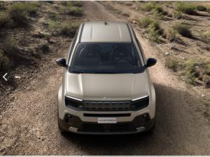 Jeep Avenger ❗️❗️❗️Altitude Automatik - Allwetterreifen❗️❗️❗️