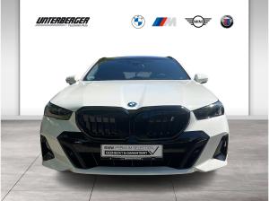 BMW i5 eDrive40 Touring M Sportpaket HK HiFi DAB