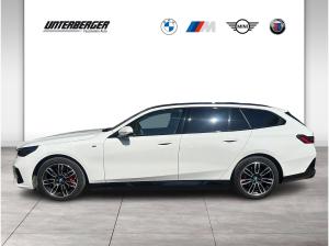 BMW i5 eDrive40 Touring M Sportpaket HK HiFi DAB