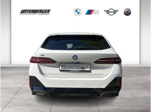 BMW i5 eDrive40 Touring M Sportpaket HK HiFi DAB