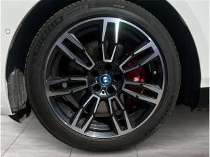 BMW i5 eDrive40 Touring M Sportpaket HK HiFi DAB