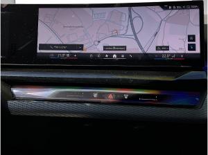 BMW i5 eDrive40 Touring M Sportpaket HK HiFi DAB