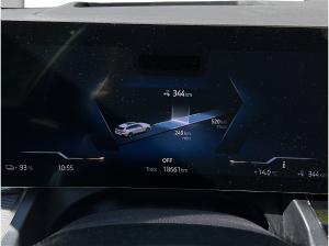 BMW i5 eDrive40 Touring M Sportpaket HK HiFi DAB