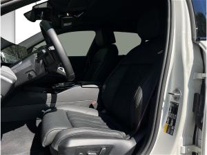 BMW i5 eDrive40 Touring M Sportpaket HK HiFi DAB