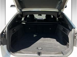 BMW i5 eDrive40 Touring M Sportpaket HK HiFi DAB