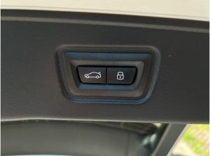 BMW i5 eDrive40 Touring M Sportpaket HK HiFi DAB