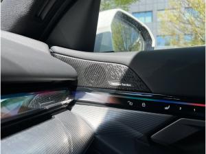 BMW i5 eDrive40 Touring M Sportpaket HK HiFi DAB
