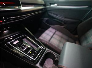 Volkswagen Golf GTI 2.0 TSI DSG **SOFORT**Black Style*AHK*19 Zoll