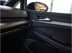 Volkswagen Golf GTI 2.0 TSI DSG **SOFORT**Black Style*AHK*19 Zoll