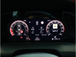 Volkswagen Golf GTI 2.0 TSI DSG **SOFORT**Black Style*AHK*19 Zoll