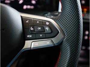 Volkswagen Golf GTI 2.0 TSI DSG **SOFORT**Black Style*AHK*19 Zoll