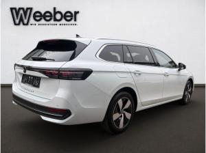 Volkswagen Passat Variant 2,0l TDI DSG - Business *Sofort Verfügbar*