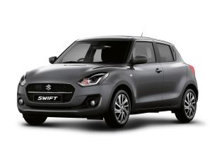 Suzuki Swift Comfort | ***Bereitstellungskosten geschenkt❗️*** | Automatikgetriebe