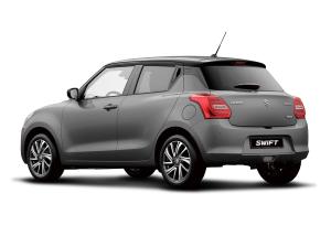 Suzuki Swift Comfort | ***Bereitstellungskosten geschenkt❗️*** | Automatikgetriebe