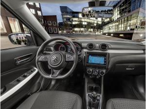 Suzuki Swift Comfort | ***Bereitstellungskosten geschenkt❗️*** | Automatikgetriebe