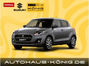 Suzuki Swift Comfort | ***Bereitstellungskosten geschenkt❗️*** | Automatikgetriebe