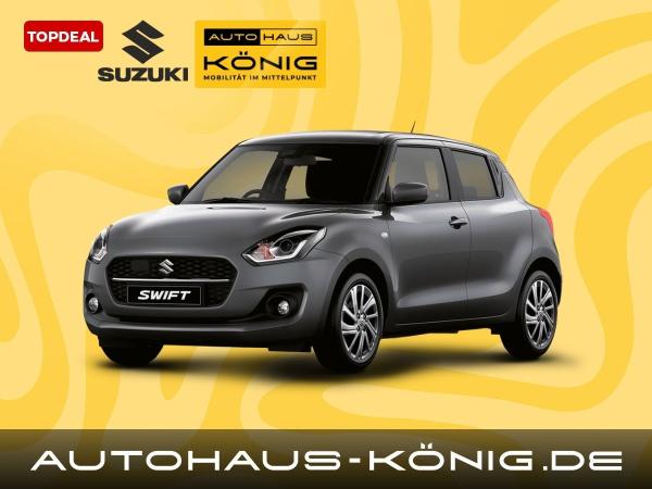 Suzuki Swift Comfort Automatik | Privat | sofort verfügbar | inkl. Bereitstellung