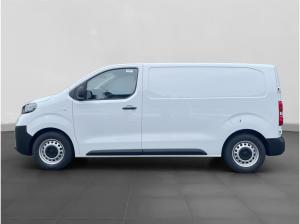 Toyota Proace ELEKTRIKER AKTION ⚡⚡ 120 PS L1 Meister 🚧👷‍♂️ Navi (Flügeltüren/verglast)