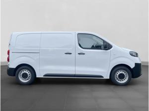 Toyota Proace ELEKTRIKER AKTION ⚡⚡ 120 PS L1 Meister 🚧👷‍♂️ Navi (Flügeltüren/verglast)