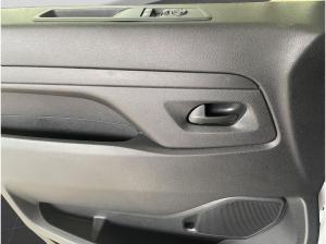 Toyota Proace ELEKTRIKER AKTION ⚡⚡ 120 PS L1 Meister 🚧👷‍♂️ Navi (Flügeltüren/verglast)