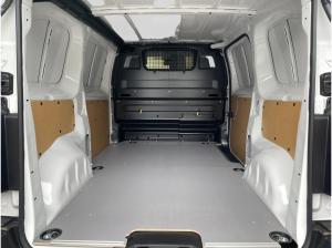 Toyota Proace ELEKTRIKER AKTION ⚡⚡ 120 PS L1 Meister 🚧👷‍♂️ Navi (Flügeltüren/verglast)