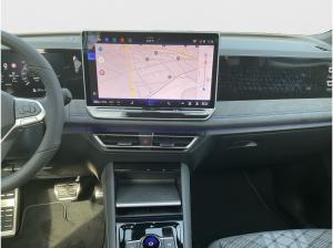 Volkswagen Tiguan R-Line 1.5 eHybrid DSG