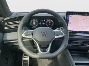 Volkswagen Tiguan R-Line 1.5 eHybrid DSG