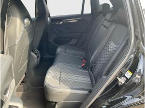 Volkswagen Tiguan R-Line 1.5 eHybrid DSG