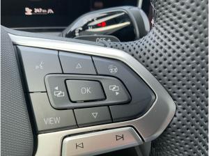Volkswagen Tiguan R-Line 1.5 eHybrid DSG