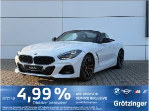 BMW Z4 M40i Absoluter Traum Sommerwagen☀️