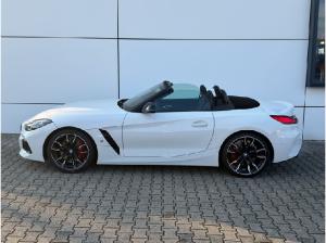 BMW Z4 M40i Absoluter Traum Sommerwagen☀️