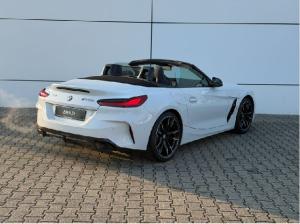 BMW Z4 M40i Absoluter Traum Sommerwagen☀️