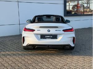 BMW Z4 M40i Absoluter Traum Sommerwagen☀️
