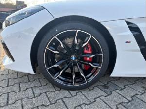 BMW Z4 M40i Absoluter Traum Sommerwagen☀️