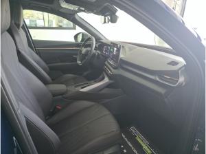 Cupra Terramar 1.5 TSI DSG Panorama|Sennhsr|Leder|19" Sofort!