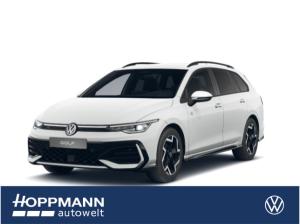 Volkswagen Golf Variant R-Line 1,5 l eTSI OPF 7-Gang-Doppelkupplungsgetriebe DSG