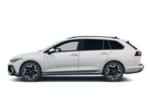 Volkswagen Golf Variant R-Line 1,5 l eTSI OPF 7-Gang-Doppelkupplungsgetriebe DSG