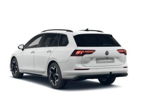 Volkswagen Golf Variant R-Line 1,5 l eTSI OPF 7-Gang-Doppelkupplungsgetriebe DSG