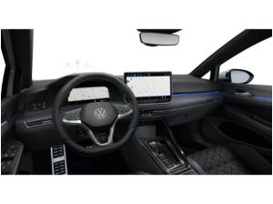 Volkswagen Golf Variant R-Line 1,5 l eTSI OPF 7-Gang-Doppelkupplungsgetriebe DSG