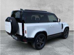 Land Rover Defender 90 D250 X Dynamic SE (sofort verfügabar )