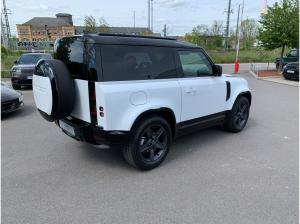 Land Rover Defender 90 D250 X Dynamic SE (sofort verfügabar )