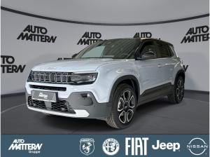 Jeep Avenger 1.2 Mild-Hybrid Summit +Leder +Panorama