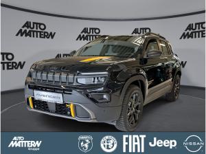 Jeep Avenger 1.2 Mild-Hybrid 4 x e The North Face